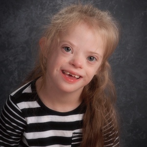 Team Page: Abigail's Rose Buds